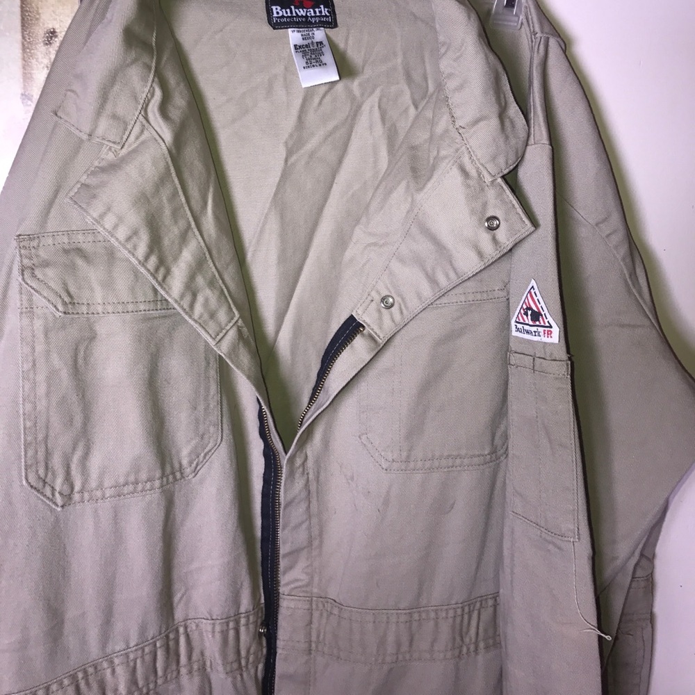 🚨Bulwark F R C jumpsuit