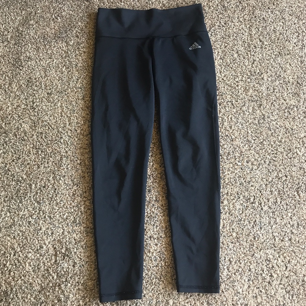 Adidas Yoga Pants