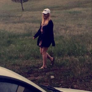 Meet your Posher, Hailey