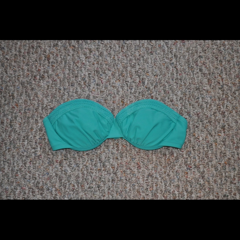 Bikini top