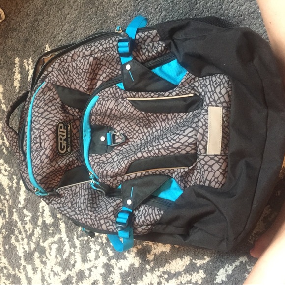 High Sierra Bookbag!! - Picture 1 of 6