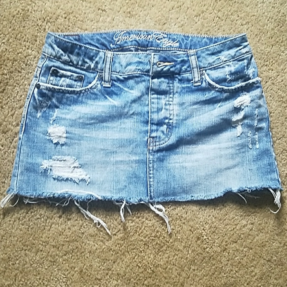 American Eagle skirt