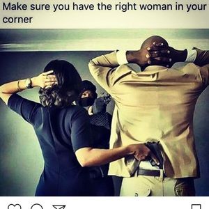 Meet your Posher, Kudzai