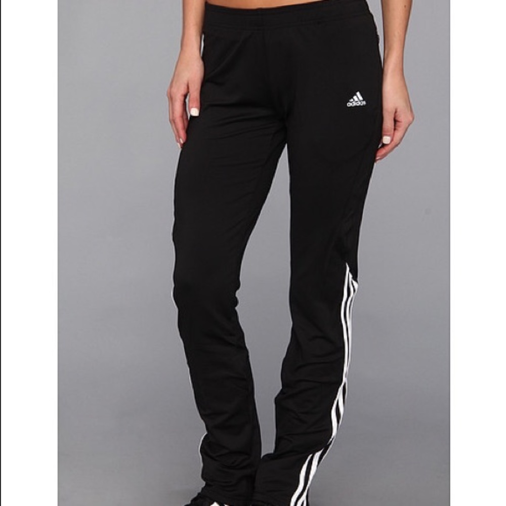 JUST REDUCED! Adidas Workout Pants
