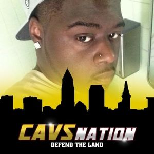 Meet your Posher, Donald