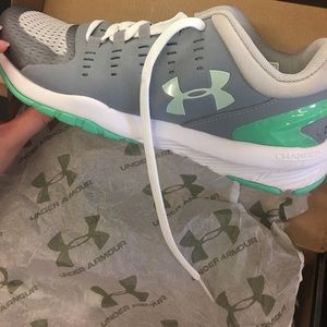 Under Armour Women's Trainers