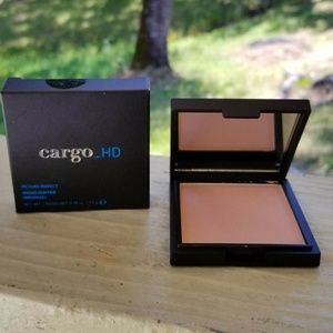 CARGO HD Highlighter in bronze