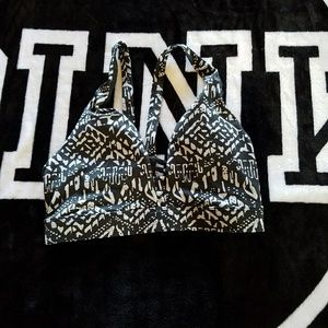 Extra small Victoria's secret sports bra
