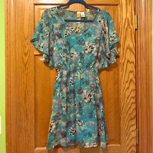 Mimi Chica dress