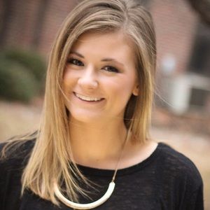 Meet your Posher, Andi