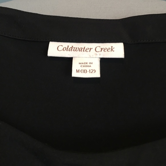 Black Tank- Square Neck - Picture 2 of 3