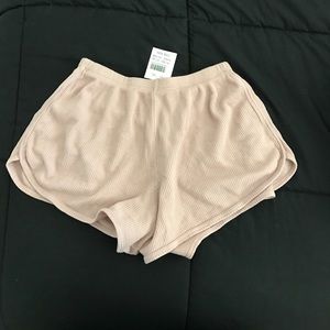 Brandy Melville shorts