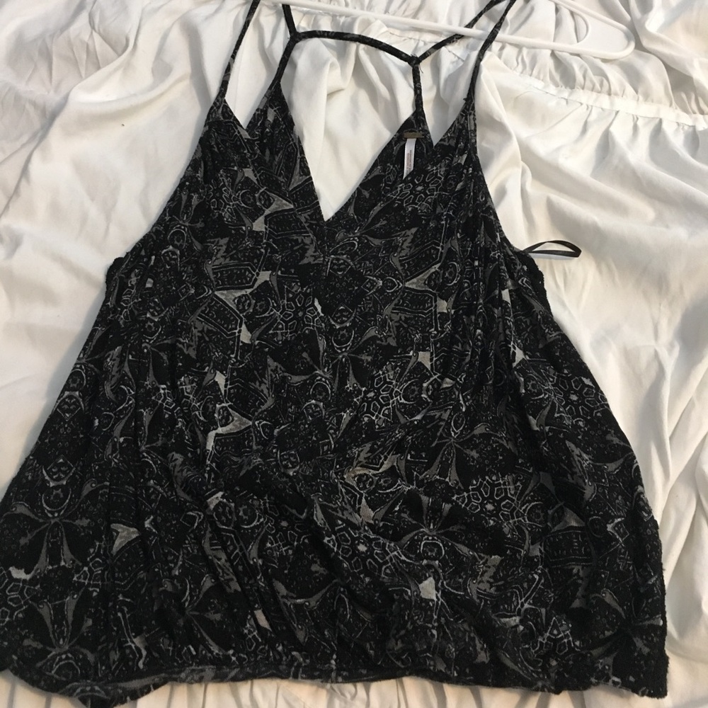 Free people tank