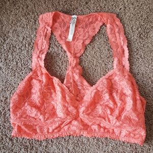 *PRICE DROP* Free People Bralette never worn
