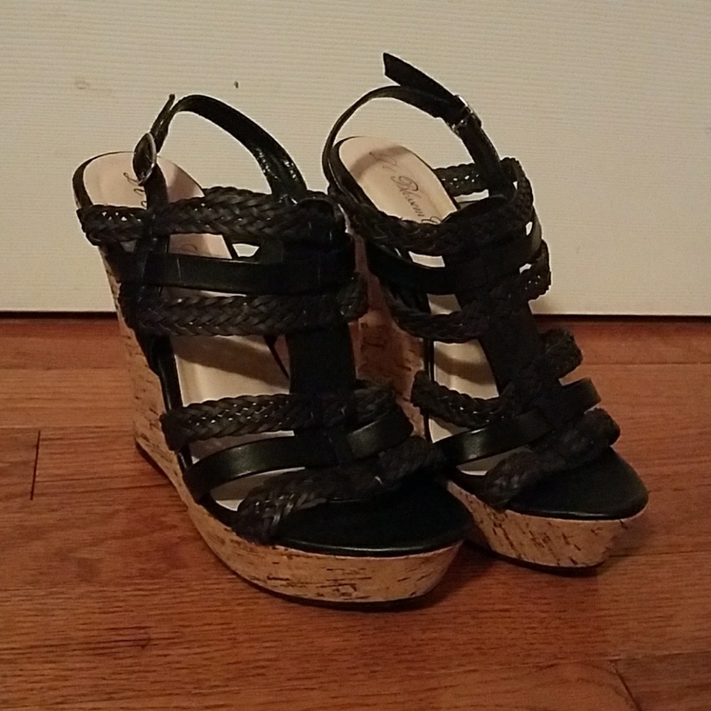 Wedges