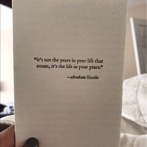 Meet your Posher, Katrina