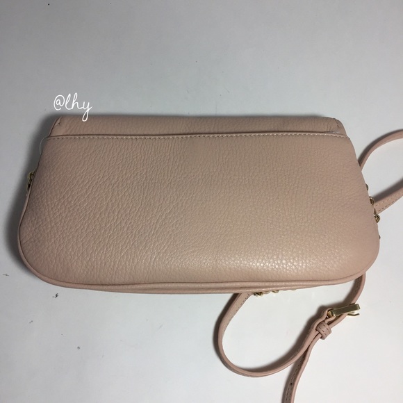 ❌SOLD❌ TORY BURCH BRITTEN CROSSBODY CLUTCH - Picture 4 of 8