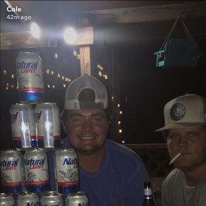 Meet your Posher, Matthew