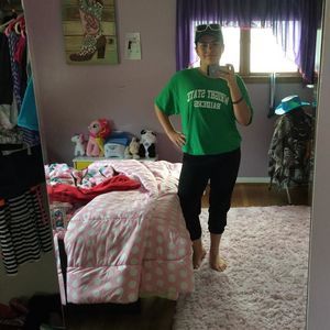 Meet your Posher, Madison