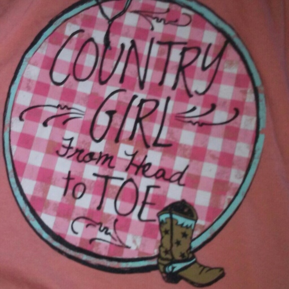 Red Camel Tank Top - Picture 2 of 3