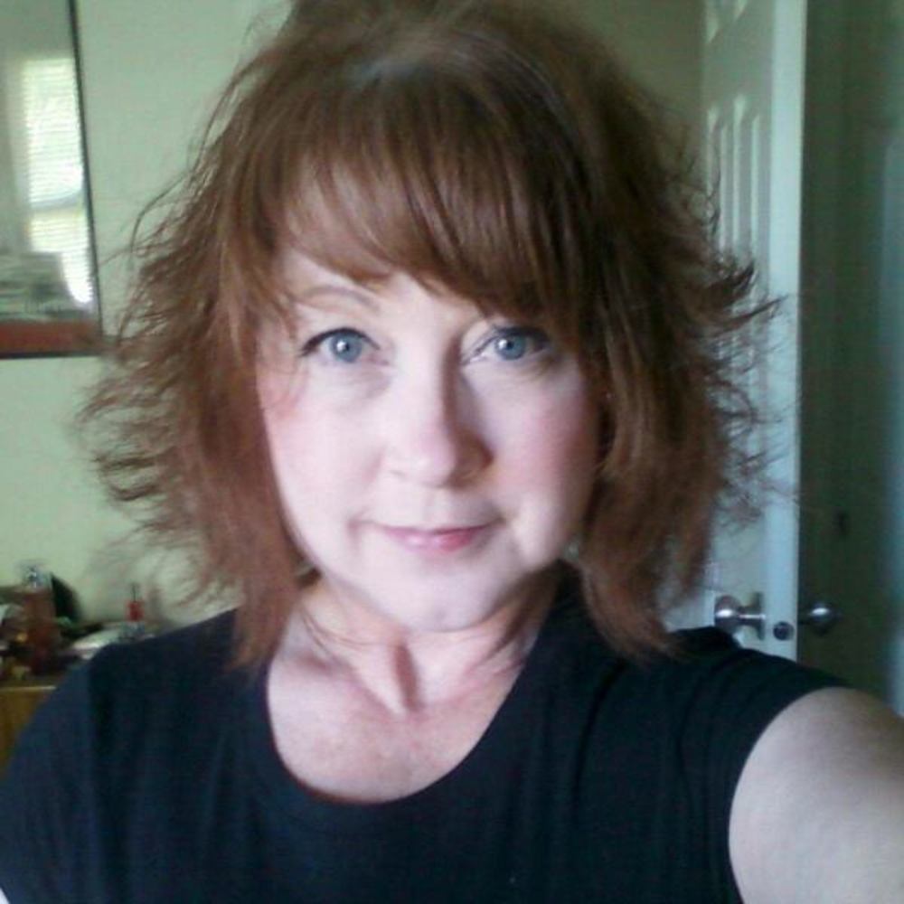 Meet your Posher, Nan
