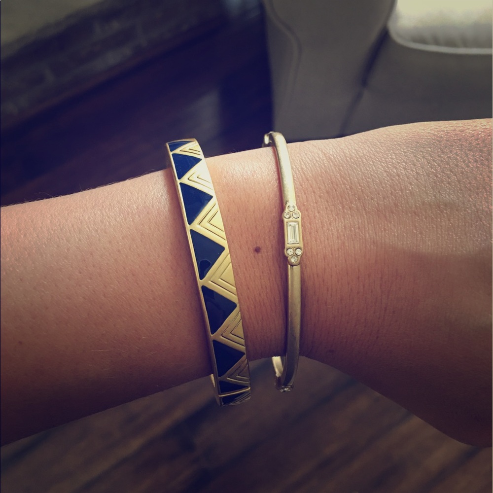 Lia Sophia Bracelets