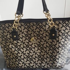 Tommy Hilfiger purse!