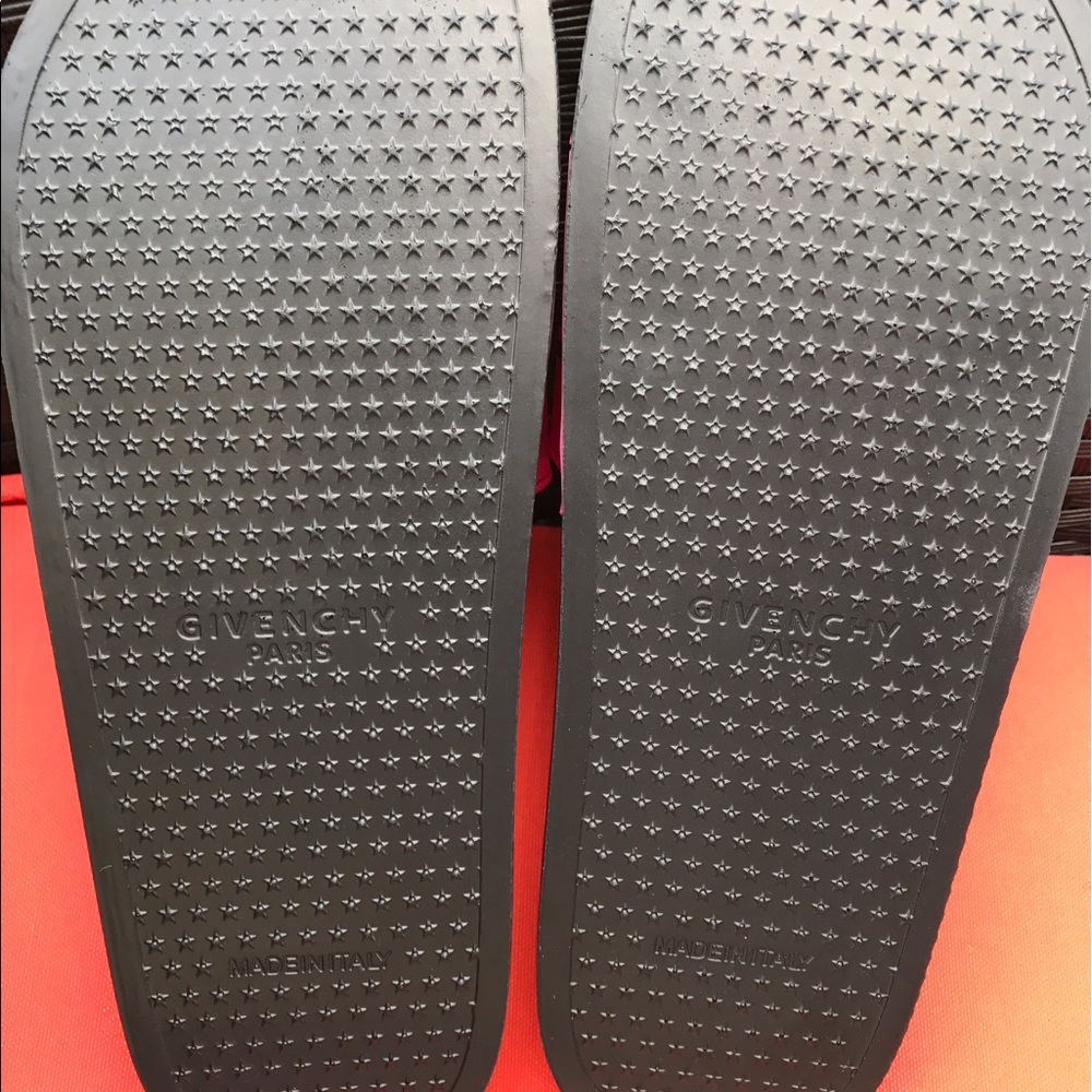 🚫SOLD🚫 Givenchy Slides - Picture 3 of 4