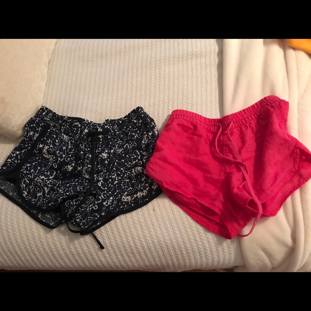 Gap shorts