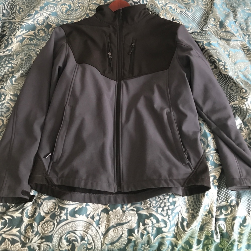 Thermal jacket