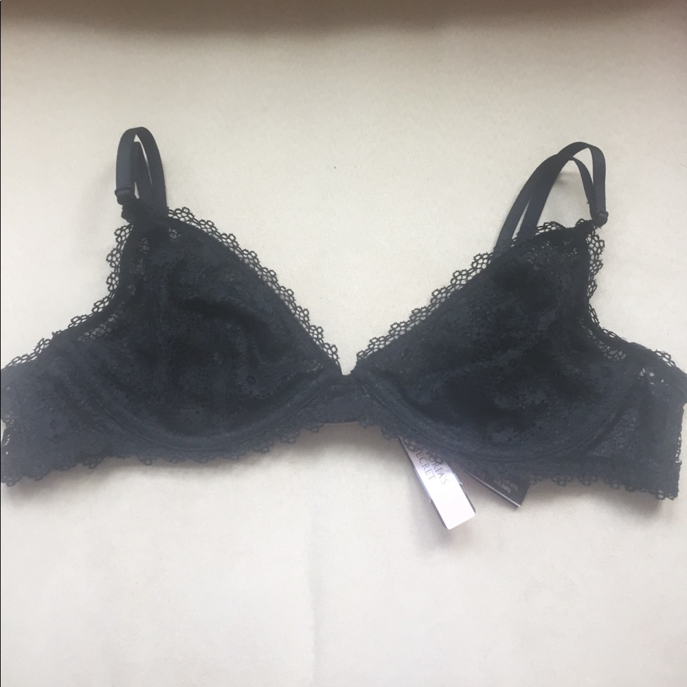 Victoria's Secret Wired Bra