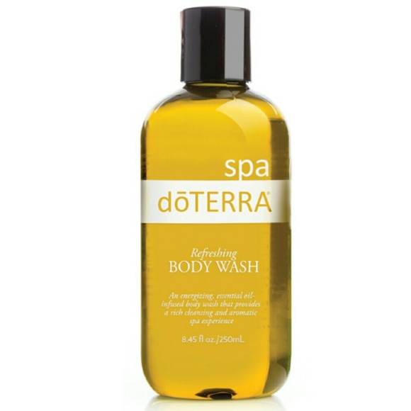 Doterra Refreshing Body Wash - Picture 2 of 2