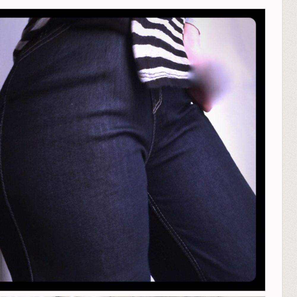 Boston proper  jeans