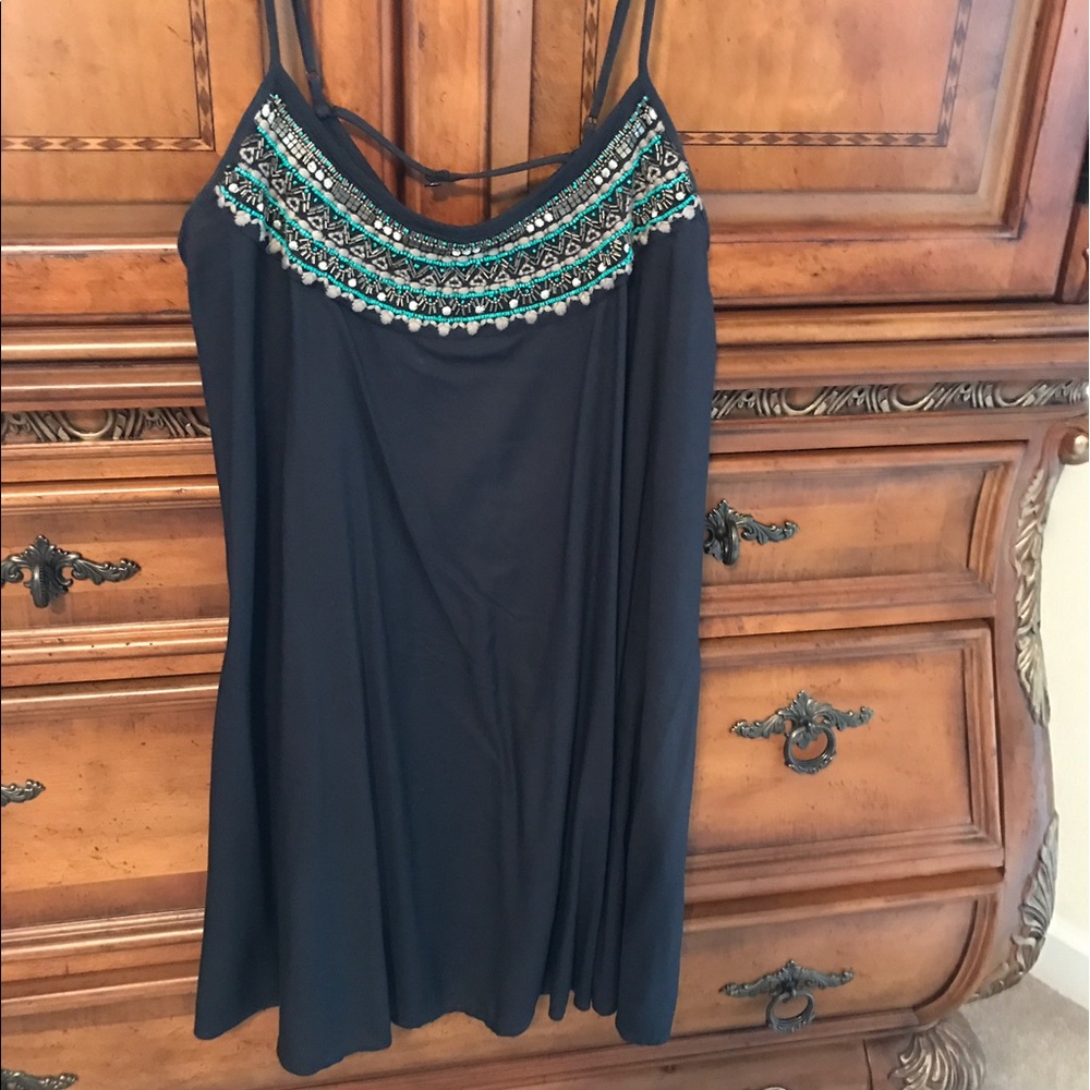 American eagle dress