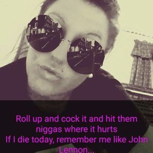 Meet your Posher, Shannon