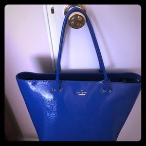 Kate Spade NY Cedar Street Harmony tote