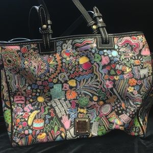 Dooney & Bourke Purse