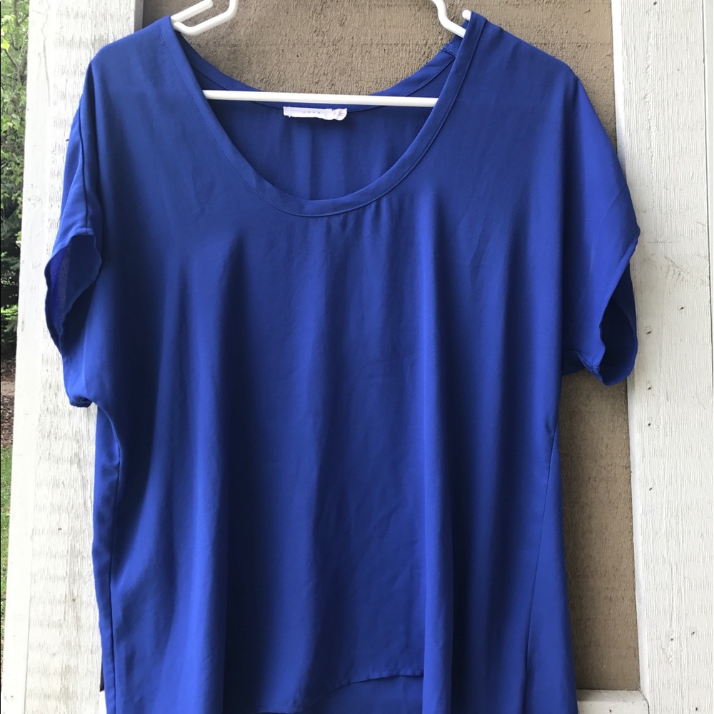 💕SUMMER SALE💕Top