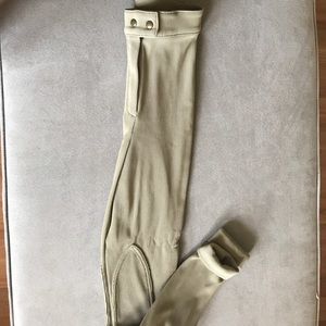 American Apparel stretchy leggings/pants
