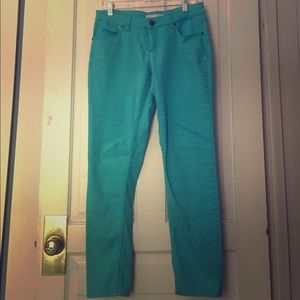 Blue No Boundaries Jeans size 13