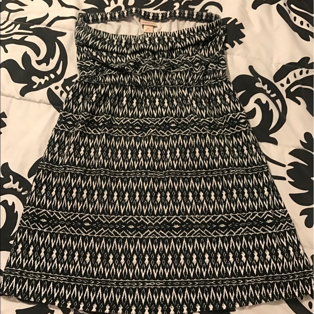 Tube Top - Picture 1 of 1