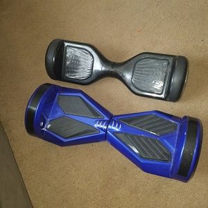 Hover board