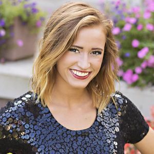 Meet your Posher, Teryn