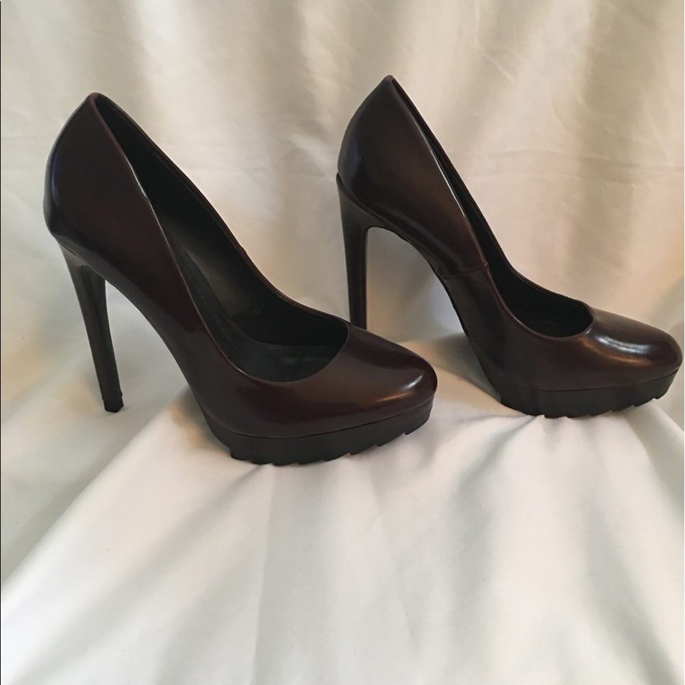 Zara High Heels