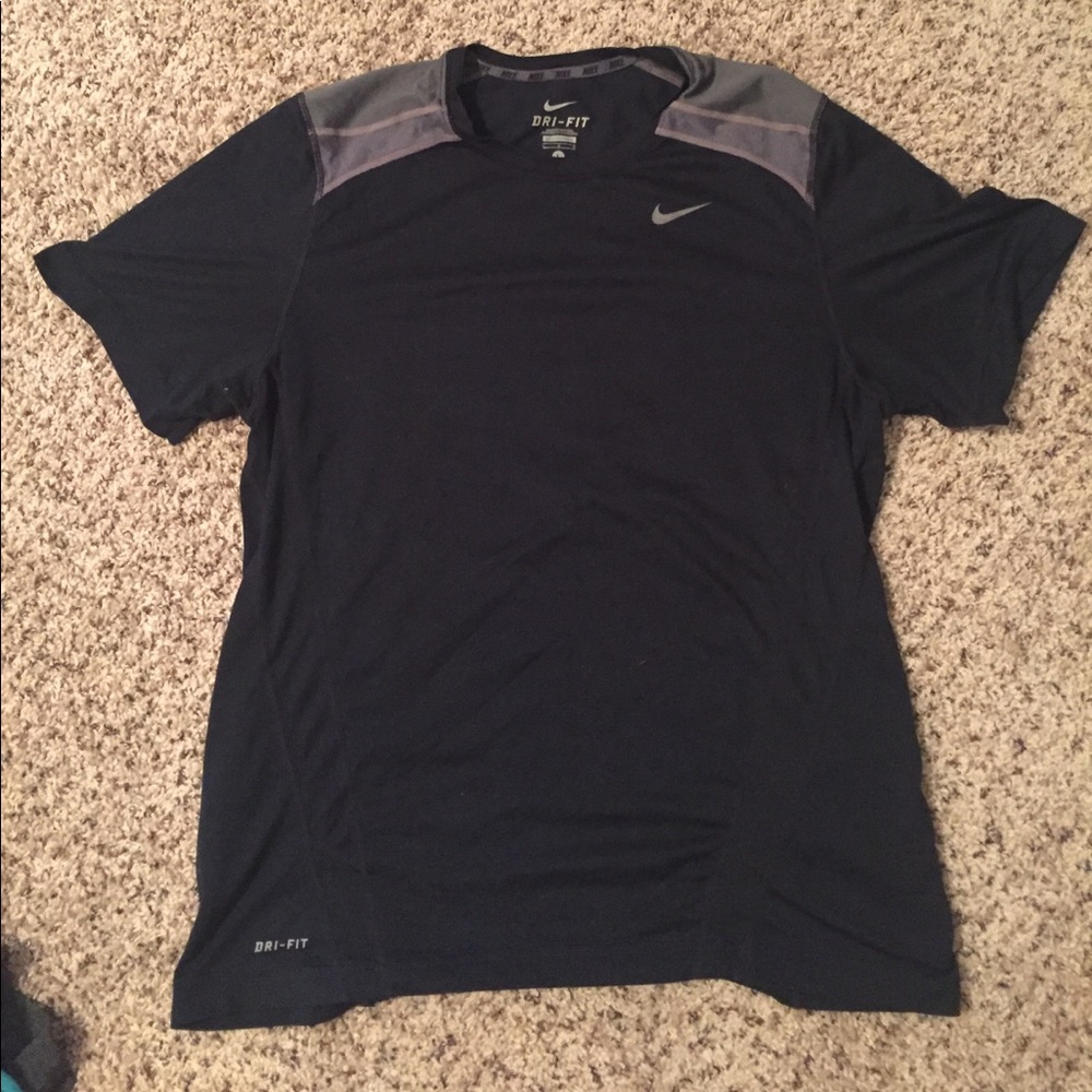 Nike dri fit