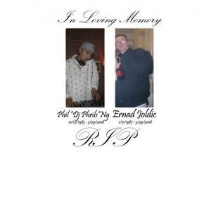 Meet your Posher, Kyle