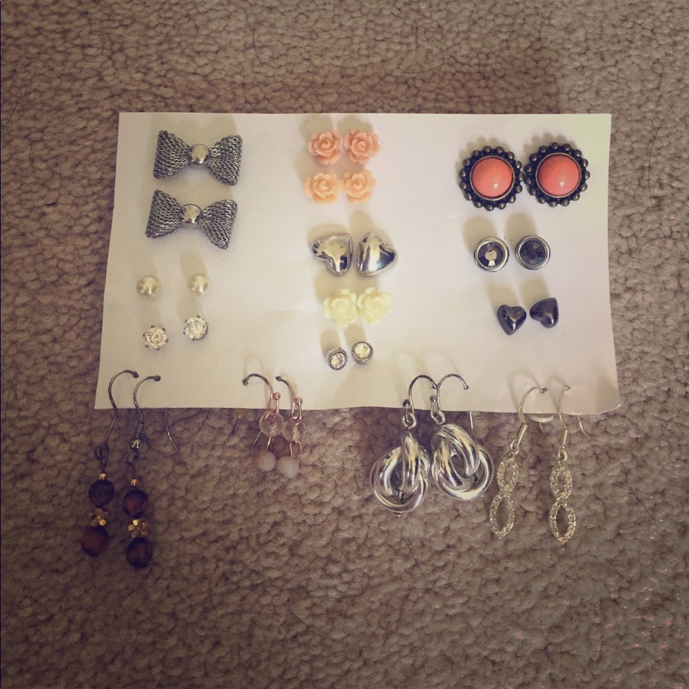Earring Bundle