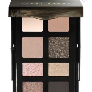 Bobbi Brown Smokey Nudes Eyeshadow Palette