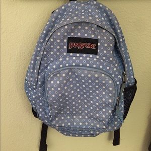 JanSport Backpack
