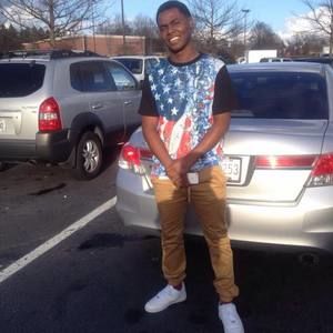 Meet your Posher, Tyler